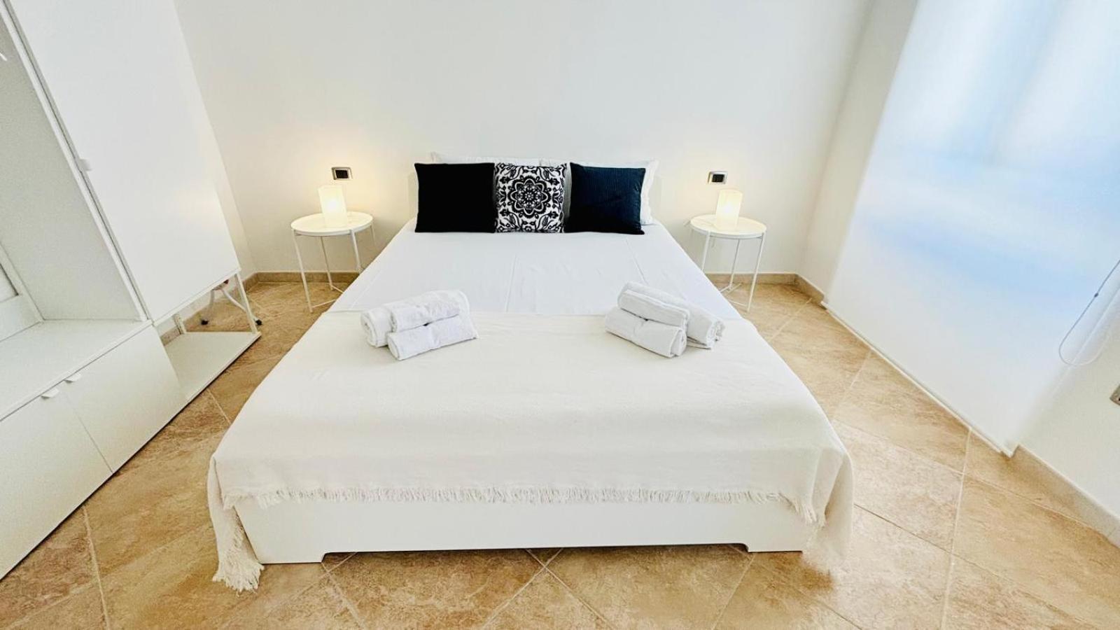 Apartment Sunshine - Vicino Al Mare, Cagliari, Sardinia Cagliari