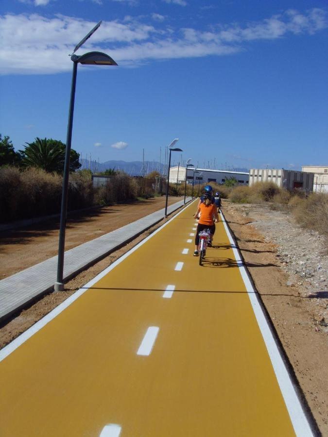 Sunshine - Vicino Al Mare, Cagliari, Sardinia