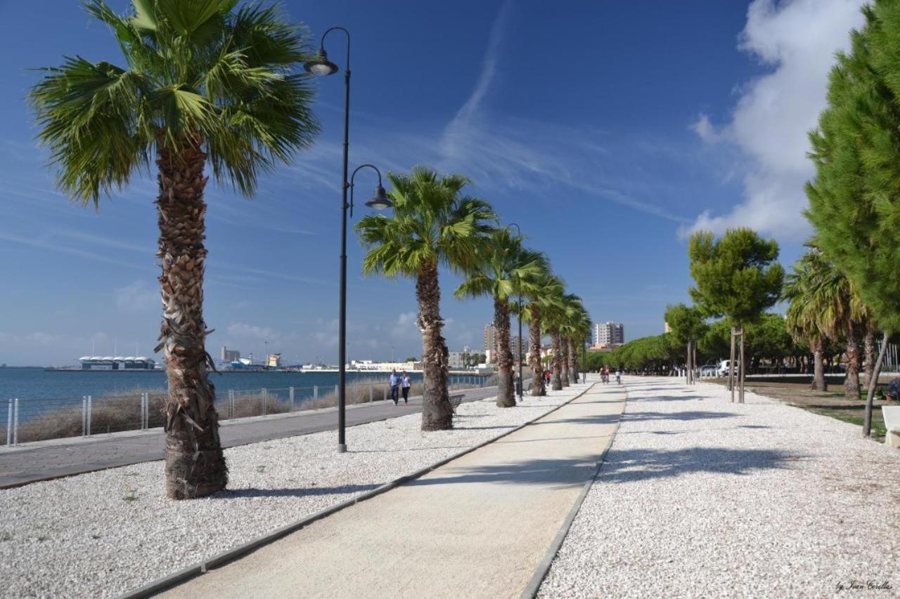 Sunshine - Vicino Al Mare, Cagliari, Sardinia