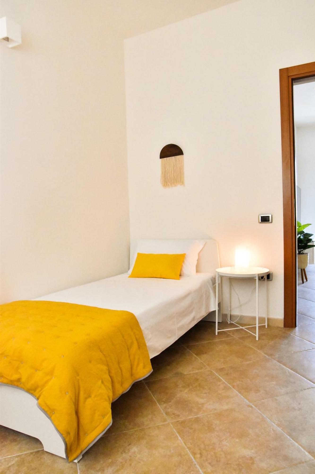 Apartment Sunshine - Vicino Al Mare, Cagliari, Sardinia